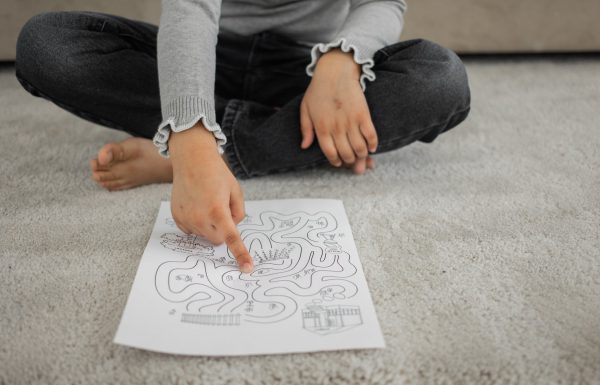 חידות חשיבה מחוץ לקופסא