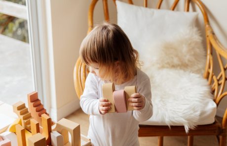 מתנות לגיל שנתיים