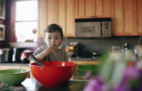 טעימות לתינוק