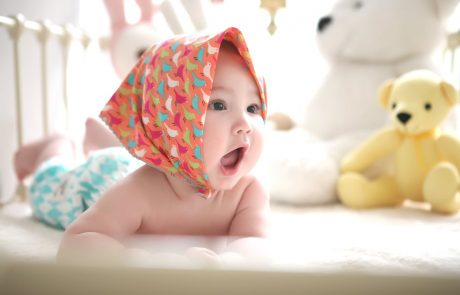 תמונה של תינוק